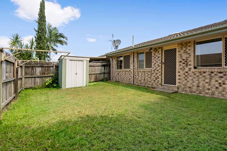 Third view of Homely villa listing, 8/100 Beerburrum Street, Battery Hill QLD 4551