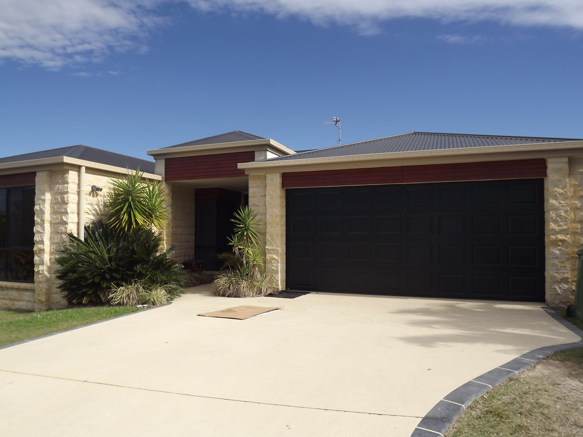 Main view of Homely house listing, 4 Turon Place, Upper Coomera QLD 4209