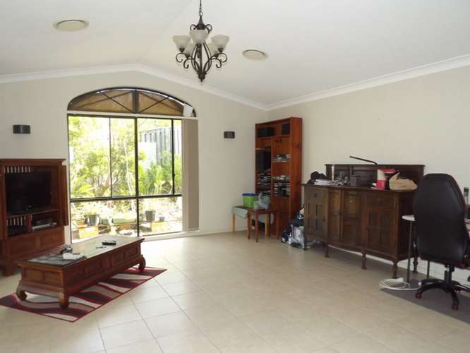 Second view of Homely house listing, 4 Turon Place, Upper Coomera QLD 4209