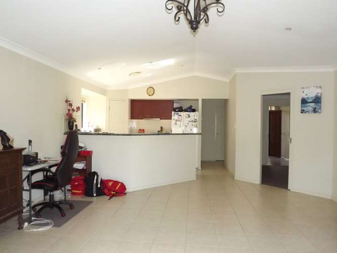 Third view of Homely house listing, 4 Turon Place, Upper Coomera QLD 4209