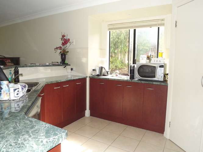 Fourth view of Homely house listing, 4 Turon Place, Upper Coomera QLD 4209