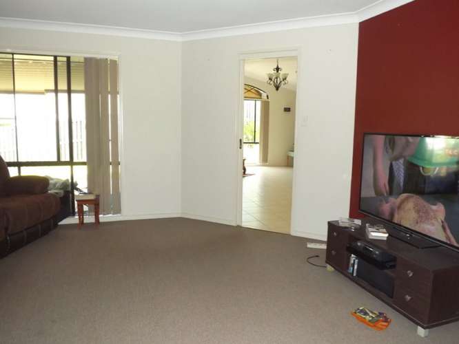 Fifth view of Homely house listing, 4 Turon Place, Upper Coomera QLD 4209