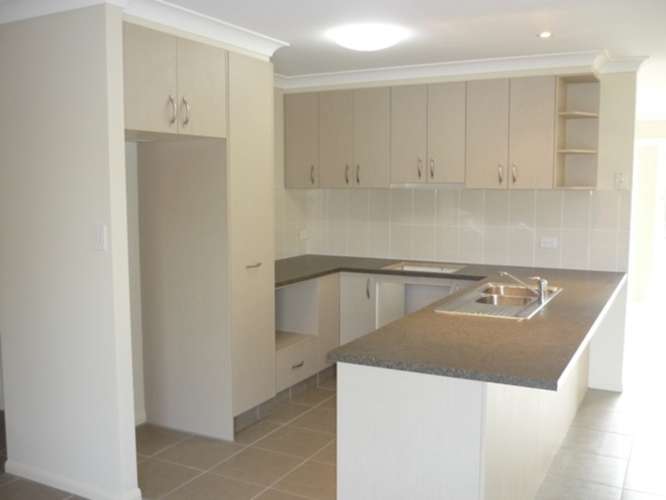 Second view of Homely house listing, 3 Lenton Street, Coomera QLD 4209