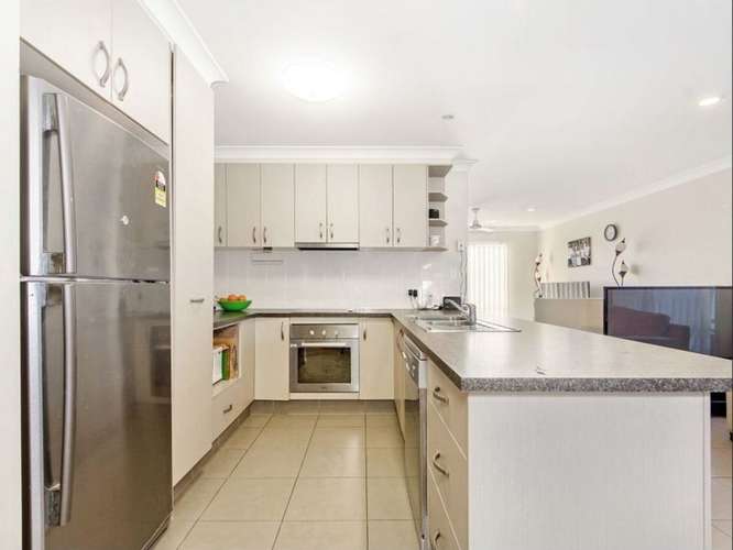 Third view of Homely house listing, 3 Lenton Street, Coomera QLD 4209