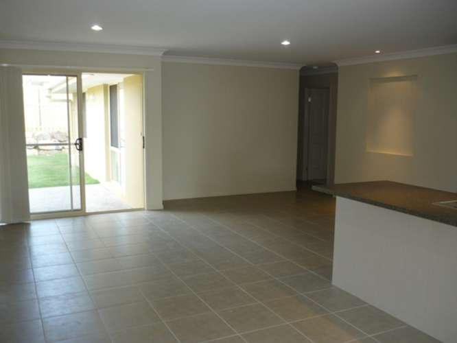 Fourth view of Homely house listing, 3 Lenton Street, Coomera QLD 4209