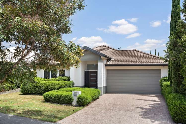 Main view of Homely house listing, 44 Hare Street, North Lakes QLD 4509