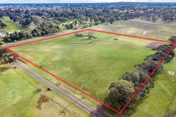 Main view of Homely residentialLand listing, Lot 2 Hamilton Highway, Hamilton VIC 3300