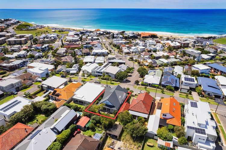 Main view of Homely house listing, 8 Pell Street, Merewether NSW 2291