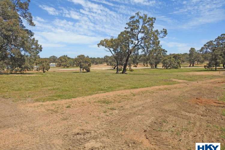 Main view of Homely residentialLand listing, 12 Imperial Ridge, Chittering WA 6084