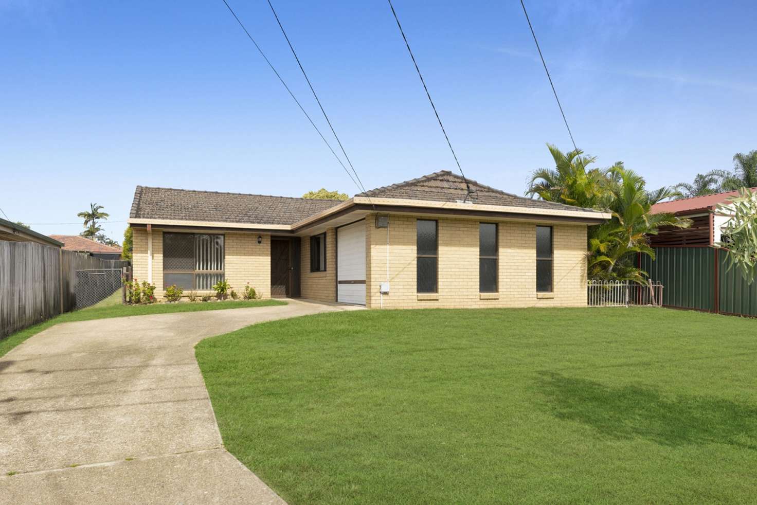 Main view of Homely house listing, 7 Carrie Street, Zillmere QLD 4034