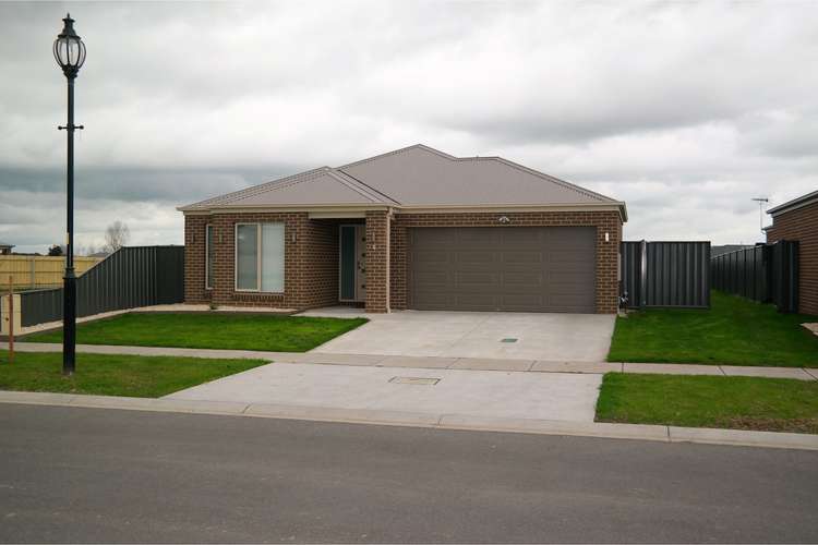 Main view of Homely house listing, 12 Relph Avenue, Sale VIC 3850