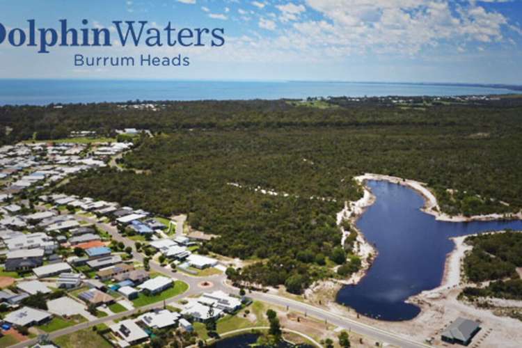 LOT 3 North Lakes Circuit, Burrum Heads QLD 4659