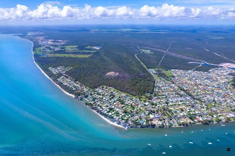 LOT 1 Dolphin Waters, Burrum Heads QLD 4659