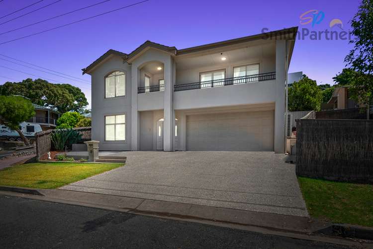 Main view of Homely house listing, 24 Gallery Road, Highbury SA 5089