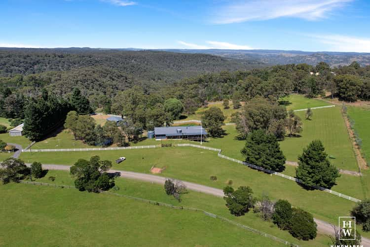 2295 Tugalong Road, Canyonleigh NSW 2577