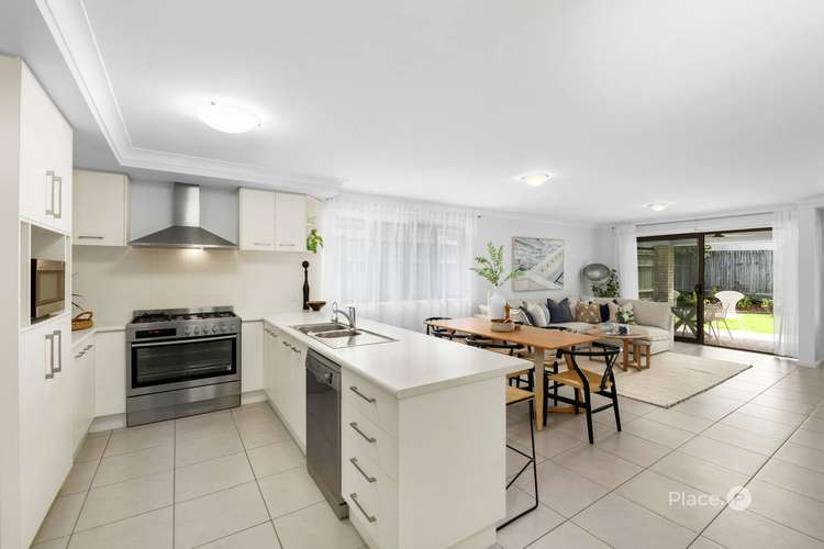 Third view of Homely house listing, 33 Schooner Circuit, Manly West QLD 4179
