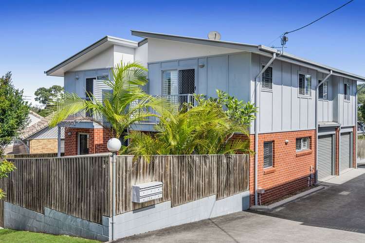 1/14 Grenfell Street, Mount Gravatt East QLD 4122