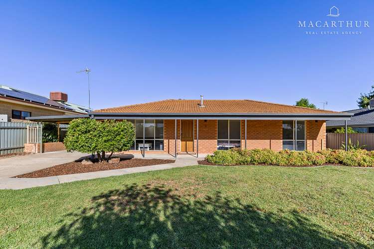 2 Matheson Place, Estella NSW 2650