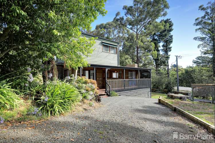 Main view of Homely house listing, 31 Hamilton Road, Emerald VIC 3782