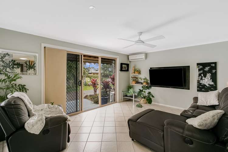 Third view of Homely semiDetached listing, 1/32 Birkdale Court, Banora Point NSW 2486