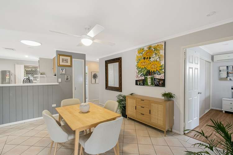 Fourth view of Homely semiDetached listing, 1/32 Birkdale Court, Banora Point NSW 2486