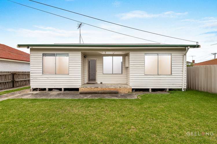 Main view of Homely unit listing, Unit 1/16 Redfearn Court, Corio VIC 3214