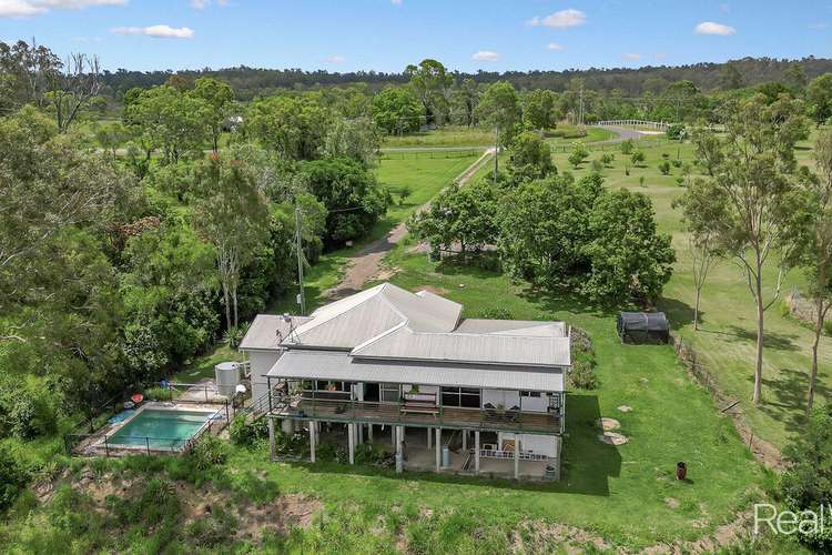 23 Curchins Road, Bungadoo QLD 4671