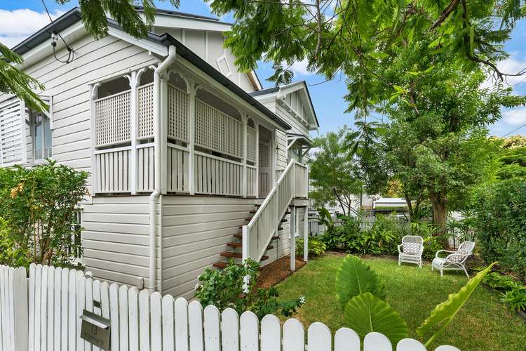 Main view of Homely house listing, 13 McLennan Street, Albion QLD 4010