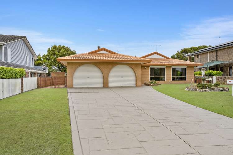 Main view of Homely house listing, 15 Maralinga Drive, Ashmore QLD 4214