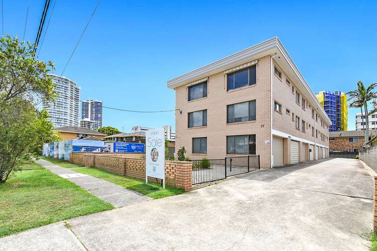 7/57 Back Street, Biggera Waters QLD 4216