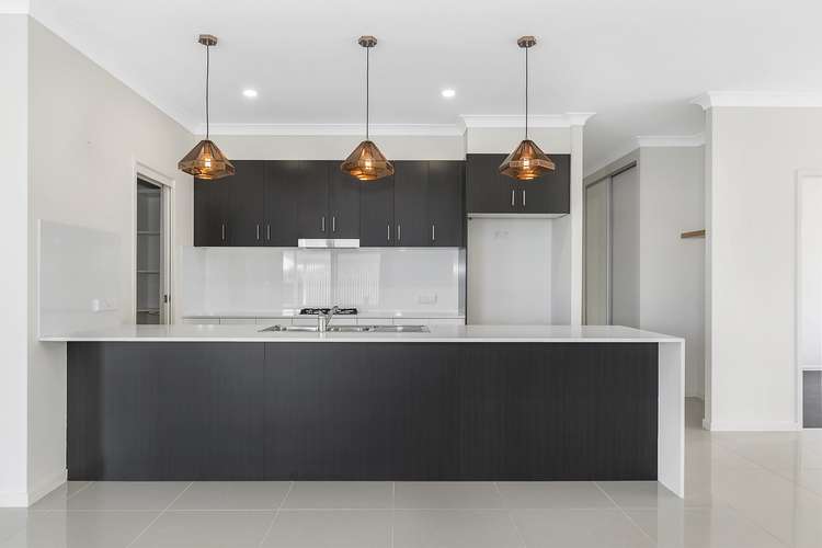 Fourth view of Homely house listing, 21 Whimbrel Avenue, Upper Coomera QLD 4209
