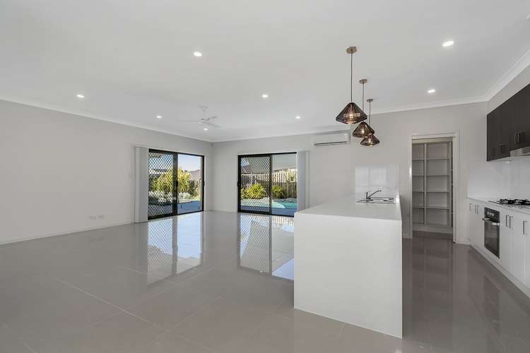 Fifth view of Homely house listing, 21 Whimbrel Avenue, Upper Coomera QLD 4209