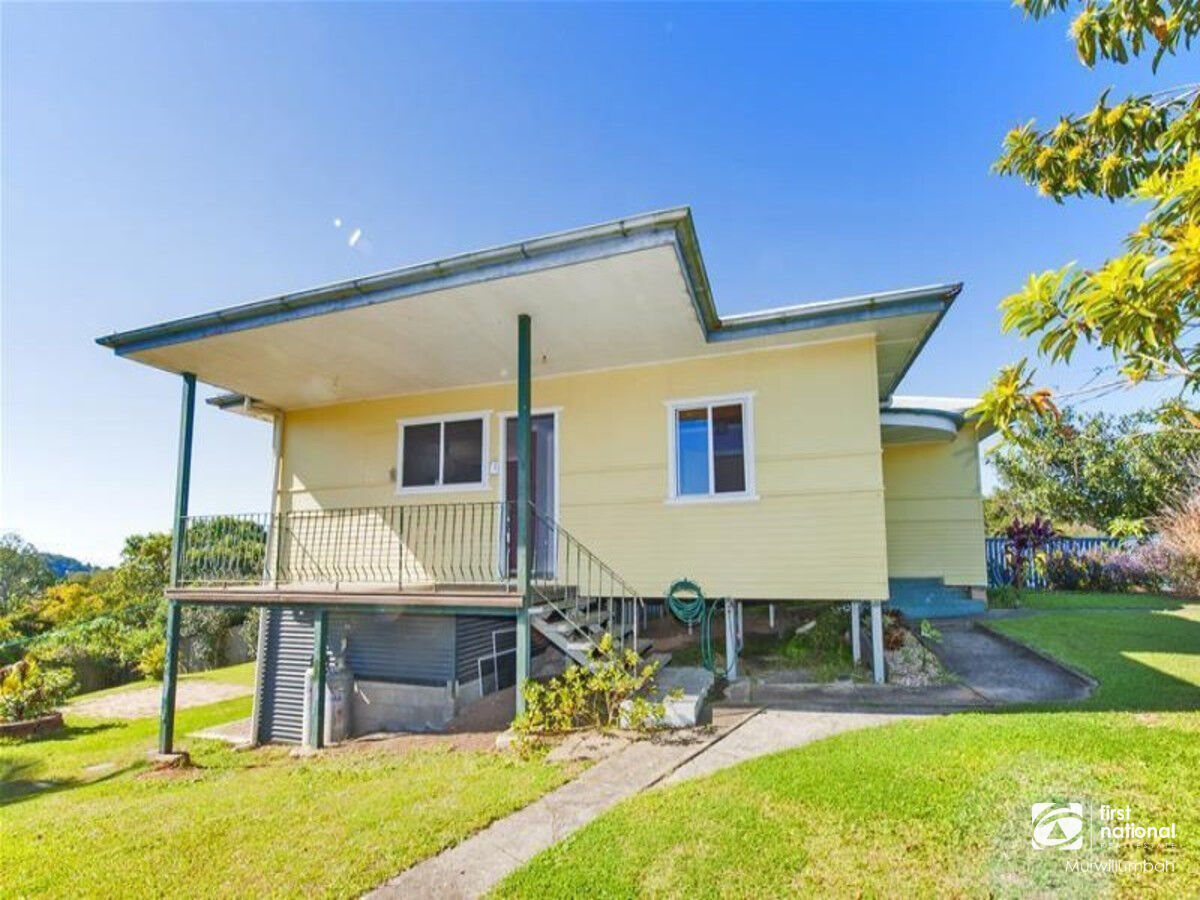Main view of Homely house listing, 22 Park Avenue, Murwillumbah NSW 2484