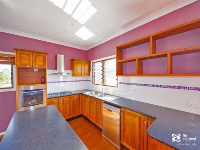 Second view of Homely house listing, 22 Park Avenue, Murwillumbah NSW 2484