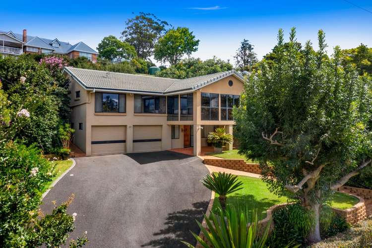 16 Wooldridge Street, Mount Lofty QLD 4350