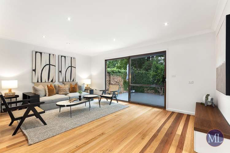 Third view of Homely villa listing, 4/47 Edward Bennett Drive, Cherrybrook NSW 2126