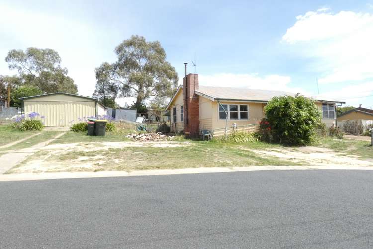 Main view of Homely house listing, 4 Attunga Place, Cooma NSW 2630