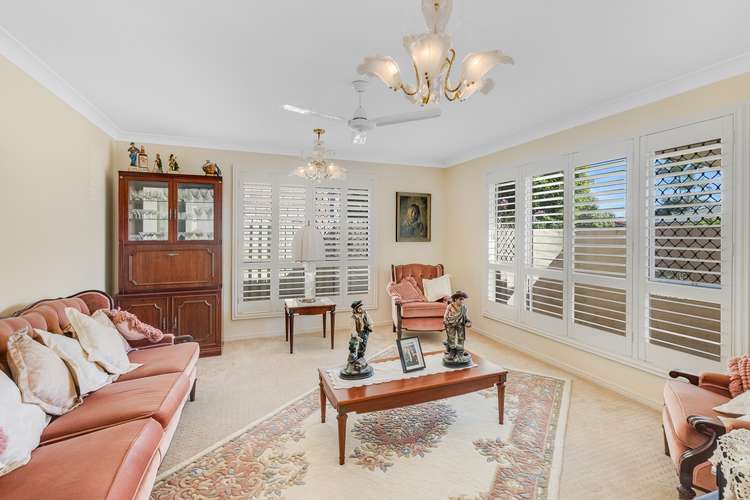 Third view of Homely house listing, 6 Narara Crescent, Banora Point NSW 2486
