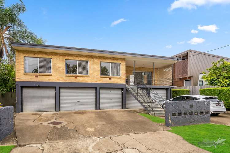 7/31 Bowen Street, Windsor QLD 4030