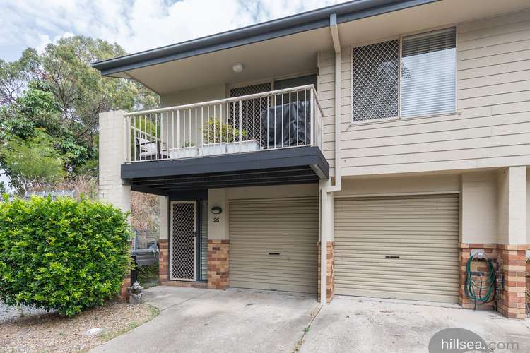 26/757 Ashmore Road, Molendinar QLD 4214