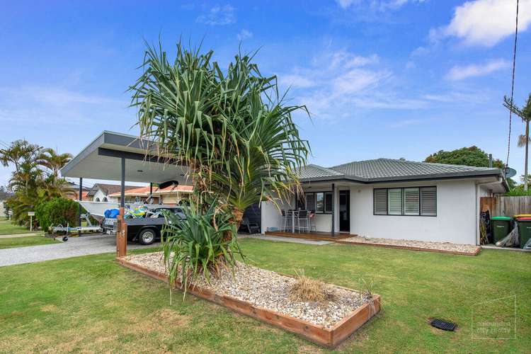 28 Michael Street, Golden Beach QLD 4551