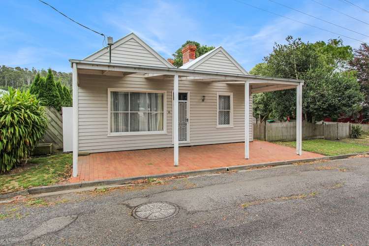 Main view of Homely house listing, 16 Duke Street, Boolarra VIC 3870