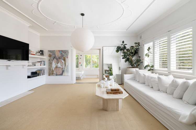 Main view of Homely apartment listing, 3/28 Salisbury Road, Rose Bay NSW 2029
