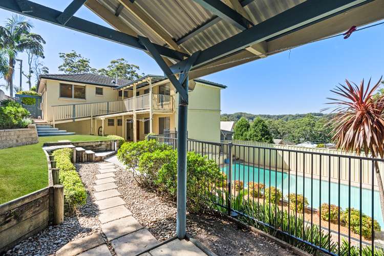 Main view of Homely house listing, 17 Sundale Avenue, Terrigal NSW 2260