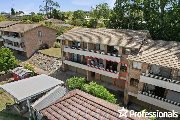 Main view of Homely unit listing, 3/214 Keppel Street, Bathurst NSW 2795