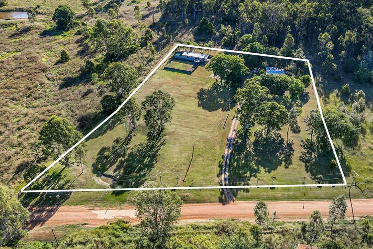Main view of Homely house listing, 105-111 Watsons Road, South Ripley QLD 4306