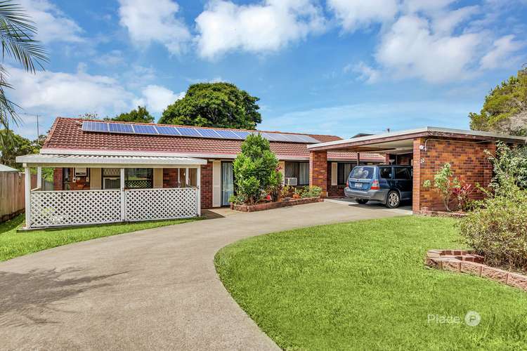 Main view of Homely house listing, 22 Athalie Street, Runcorn QLD 4113