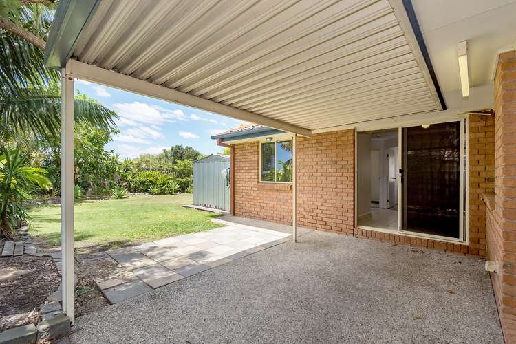 Second view of Homely house listing, 35 Amberwood Drive, Upper Coomera QLD 4209