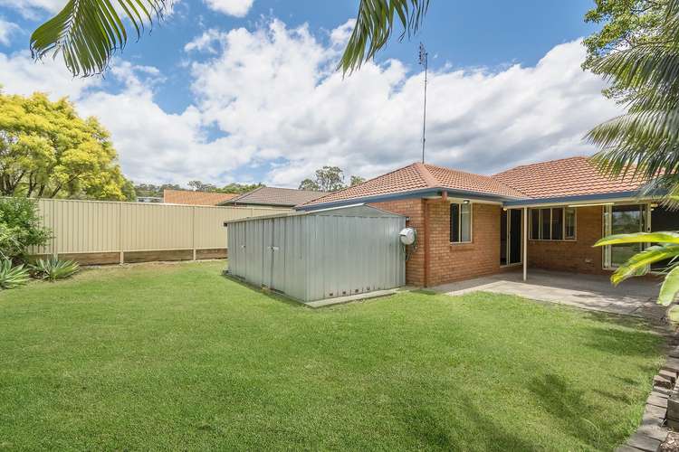 Fourth view of Homely house listing, 35 Amberwood Drive, Upper Coomera QLD 4209