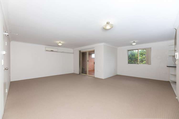 Fourth view of Homely apartment listing, 7/1-3 Carmen Street, Bankstown NSW 2200